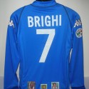 Brighi  n.7  Brescia  B 